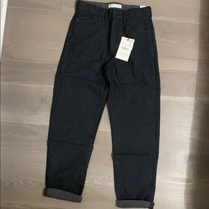 Zara boys gray pants size 10 regular